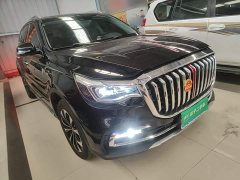 FAW HS7 3.0T AWD Edition - фото 4