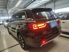 FAW HS7 3.0T AWD Edition - фото 5