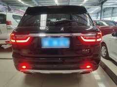 FAW HS7 3.0T AWD Edition - фото 6