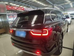 FAW HS7 3.0T AWD Edition - фото 7