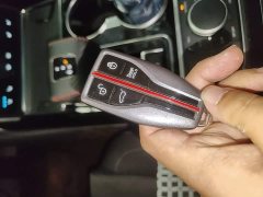 FAW HS7 3.0T AWD Edition - фото 9