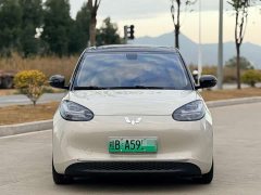 Wuling Bingo 410km Lingxi Exclusive Edition - фото 2