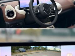 Wuling Bingo 410km Lingxi Exclusive Edition - фото 4