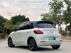 Wuling Bingo 410km Lingxi Exclusive Edition - фото 5