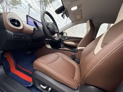 Wuling Bingo 410km Lingxi Exclusive Edition - фото 7