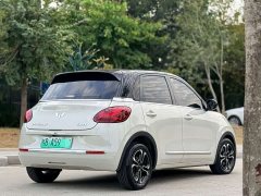 Wuling Bingo 410km Lingxi Exclusive Edition - фото 8