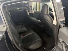 Tesla Model Y 2022 rear-wheel drive version - фото 10