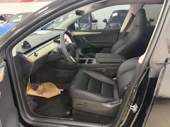 Tesla Model Y 2022 rear-wheel drive version - фото 12