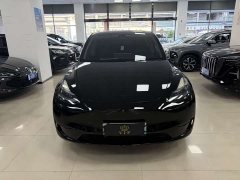 Tesla Model Y 2022 rear-wheel drive version - фото 2