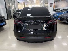 Tesla Model Y 2022 rear-wheel drive version - фото 5