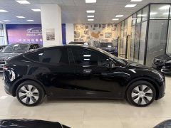 Tesla Model Y 2022 rear-wheel drive version - фото 7