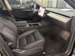 Tesla Model Y 2022 rear-wheel drive version - фото 8
