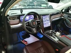 FAW HS7 PHEV 2.0T PHEV AWD Edition 6 - фото 10