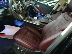 FAW HS7 PHEV 2.0T PHEV AWD Edition 6 - фото 15