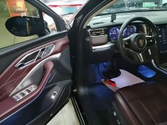 FAW HS7 PHEV 2.0T PHEV AWD Edition 6 - фото 16
