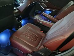 FAW HS7 PHEV 2.0T PHEV AWD Edition 6 - фото 17