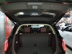 FAW HS7 PHEV 2.0T PHEV AWD Edition 6 - фото 19