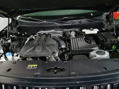 FAW HS7 PHEV 2.0T PHEV AWD Edition 6 - фото 20