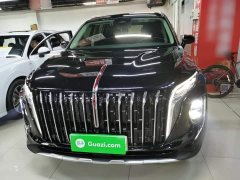 FAW HS7 PHEV 2.0T PHEV AWD Edition 6 - фото 3