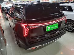 FAW HS7 PHEV 2.0T PHEV AWD Edition 6 - фото 5