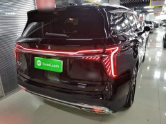 FAW HS7 PHEV 2.0T PHEV AWD Edition 6 - фото 7