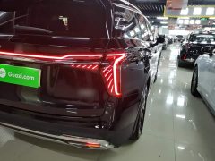 FAW HS7 PHEV 2.0T PHEV AWD Edition 6 - фото 8