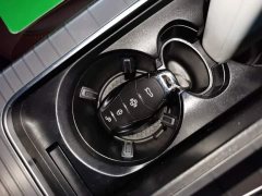 FAW HS7 PHEV 2.0T PHEV AWD Edition 6 - фото 9