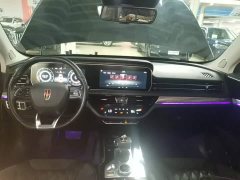 FAW HS5 2.0T AWD Edition - фото 10