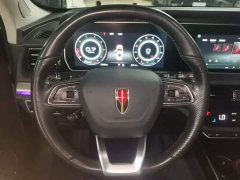 FAW HS5 2.0T AWD Edition - фото 11