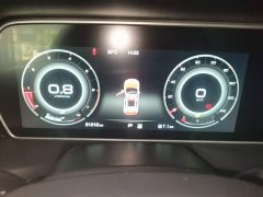 FAW HS5 2.0T AWD Edition - фото 12