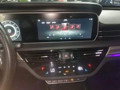 FAW HS5 2.0T AWD Edition - фото 13