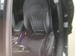 FAW HS5 2.0T AWD Edition - фото 15