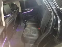 FAW HS5 2.0T AWD Edition - фото 17