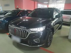 FAW HS5 2.0T AWD Edition - фото 2