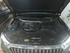 FAW HS5 2.0T AWD Edition - фото 20