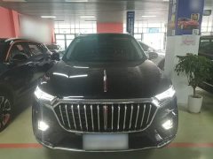 FAW HS5 2.0T AWD Edition - фото 3