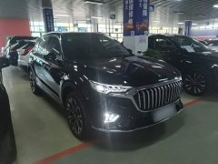 FAW HS5 2.0T AWD Edition - фото 4