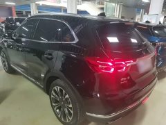 FAW HS5 2.0T AWD Edition - фото 5