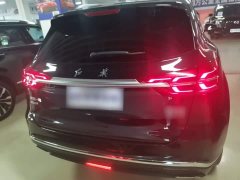FAW HS5 2.0T AWD Edition - фото 6