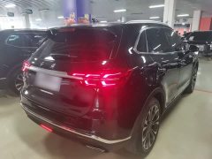 FAW HS5 2.0T AWD Edition - фото 7