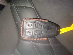 FAW HS5 2.0T AWD Edition - фото 9