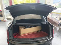 FAW E-QM5 Edition 4 - фото 15