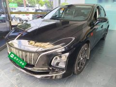 FAW E-QM5 Edition 4 - фото 2