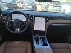 FAW HS7 PHEV 2.0T PHEV AWD200Anniversary Edition 6 - фото 10