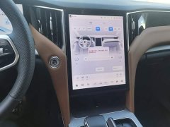 FAW HS7 PHEV 2.0T PHEV AWD200Anniversary Edition 6 - фото 13