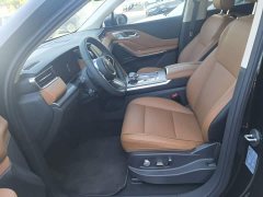 FAW HS7 PHEV 2.0T PHEV AWD200Anniversary Edition 6 - фото 15