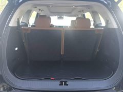FAW HS7 PHEV 2.0T PHEV AWD200Anniversary Edition 6 - фото 19