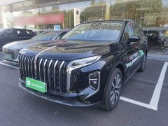 FAW HS7 PHEV 2.0T PHEV AWD200Anniversary Edition 6 - фото 2