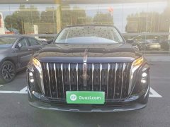 FAW HS7 PHEV 2.0T PHEV AWD200Anniversary Edition 6 - фото 3