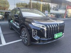 FAW HS7 PHEV 2.0T PHEV AWD200Anniversary Edition 6 - фото 4